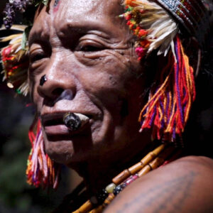 DEPOSIT | 13-day adventure in Sumatra Indonesia | June 4 - June 16 (2024)