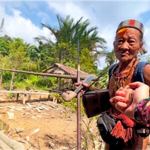 5-Day Mentawai Tribe Experience