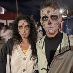 Day of the Dead (2024) | Final Payment