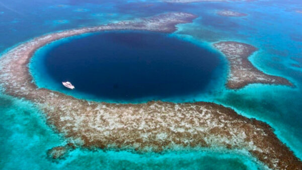 DEPOSIT | Guatemala-Belize (2026) | 13-Day Expedition