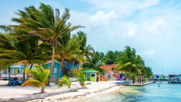 DEPOSIT | Guatemala-Belize (2026) | 13-Day Expedition