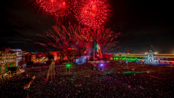 DEPOSIT | 11-Day Expedition in Mexico | December 2026