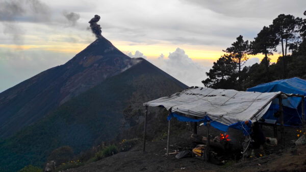 DEPOSIT | Guatemala-Belize (2026) | 13-Day Expedition