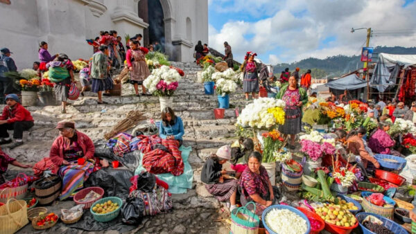 DEPOSIT | Guatemala-Belize (2026) | 13-Day Expedition