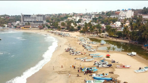 DEPOSIT | 11-Day Expedition in Mexico | December 2026