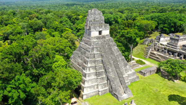DEPOSIT | Guatemala-Belize (2026) | 13-Day Expedition